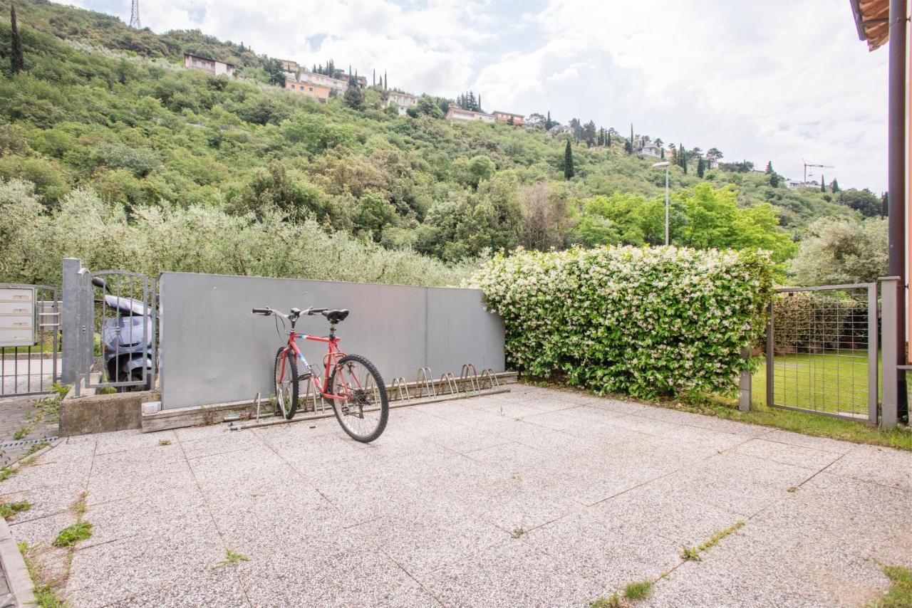 Appartement Casa Joanna à Torbole Sul Garda Extérieur photo