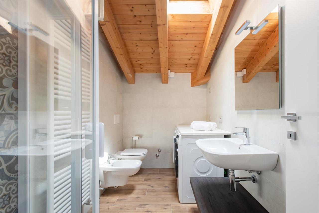 Appartement Casa Joanna à Torbole Sul Garda Extérieur photo