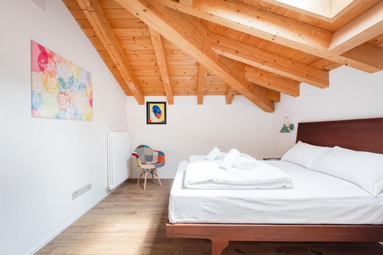Appartement Casa Joanna à Torbole Sul Garda Extérieur photo