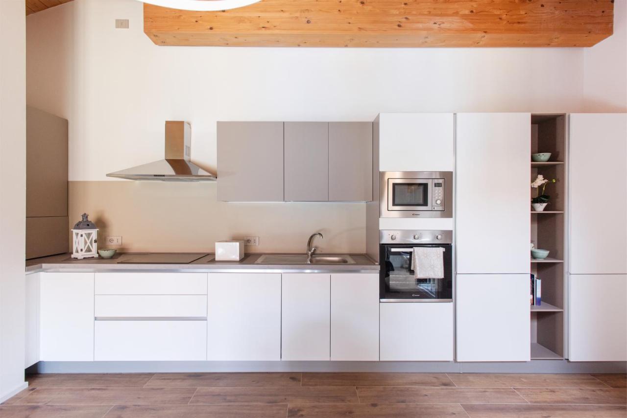 Appartement Casa Joanna à Torbole Sul Garda Extérieur photo