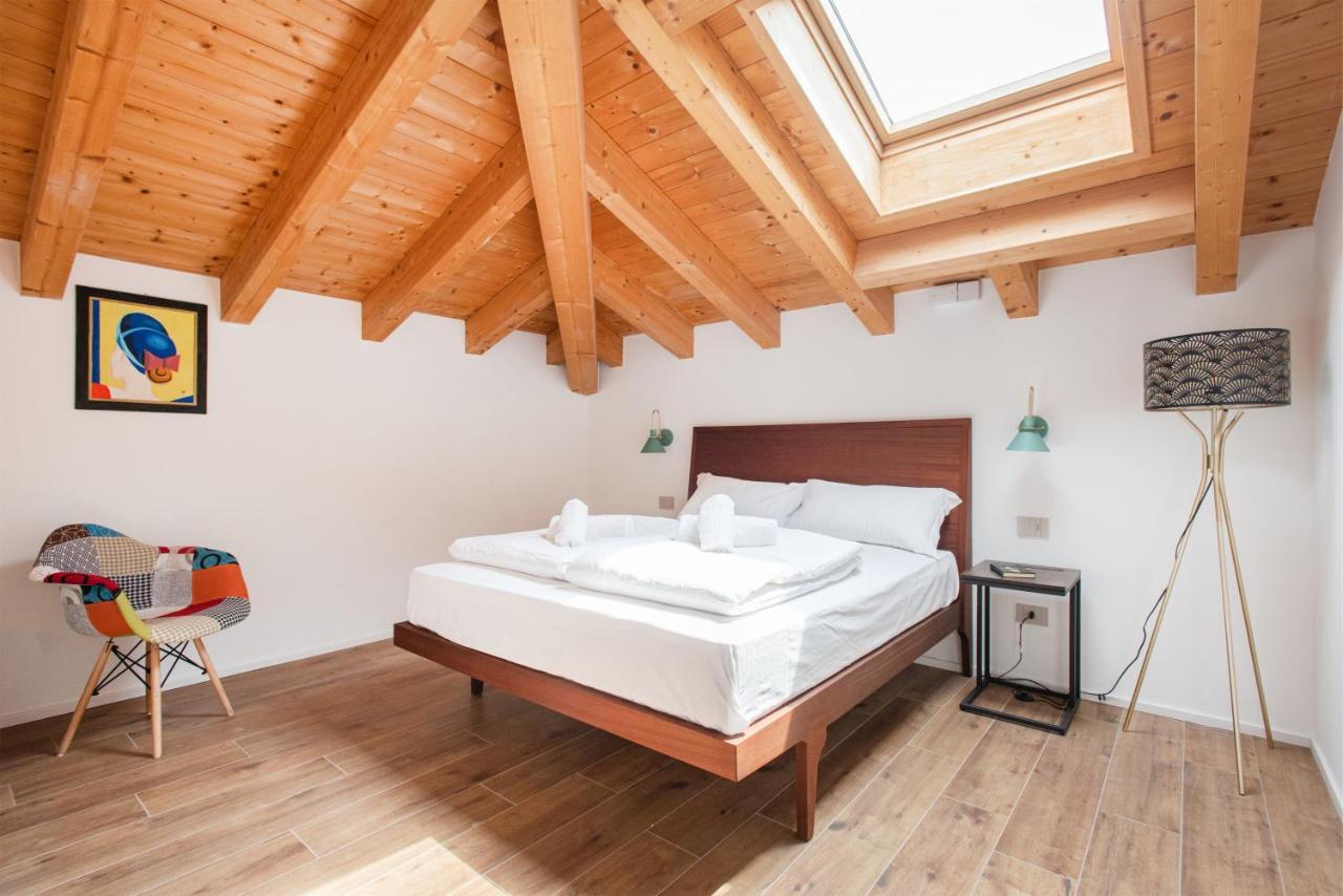 Appartement Casa Joanna à Torbole Sul Garda Extérieur photo