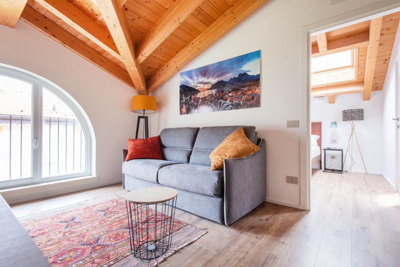 Appartement Casa Joanna à Torbole Sul Garda Extérieur photo